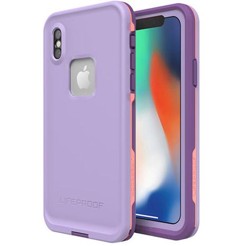 LifeProof frē Case for iPhone X
