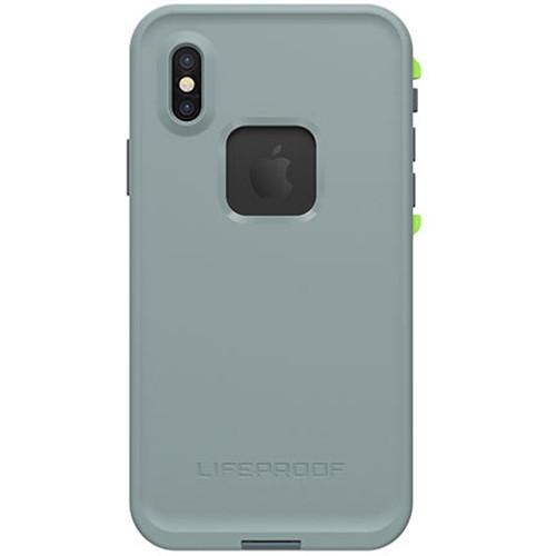 LifeProof frē Case for iPhone X
