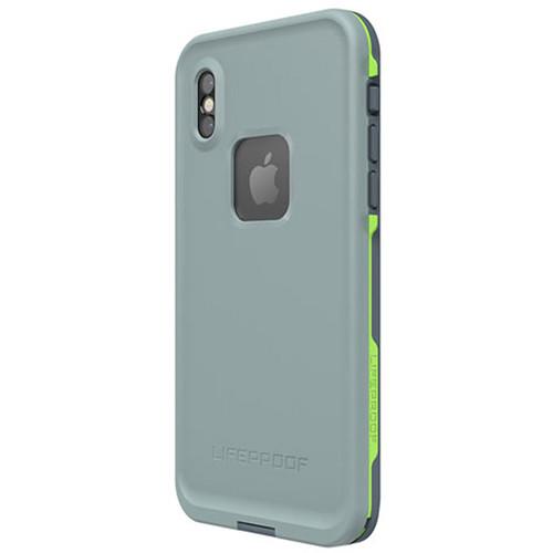 LifeProof frē Case for iPhone X