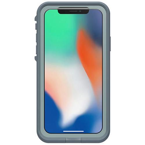 LifeProof frē Case for iPhone X