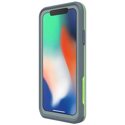 LifeProof frē Case for iPhone X