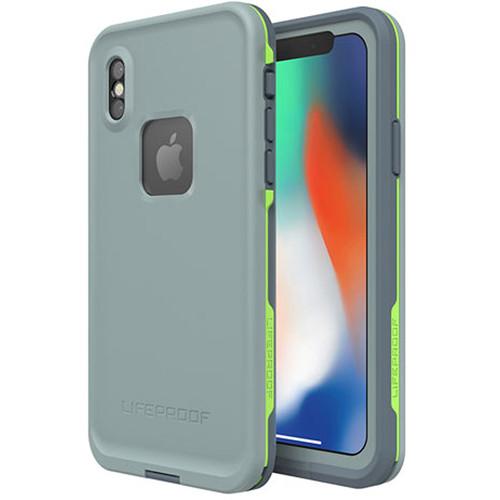 LifeProof frē Case for iPhone X