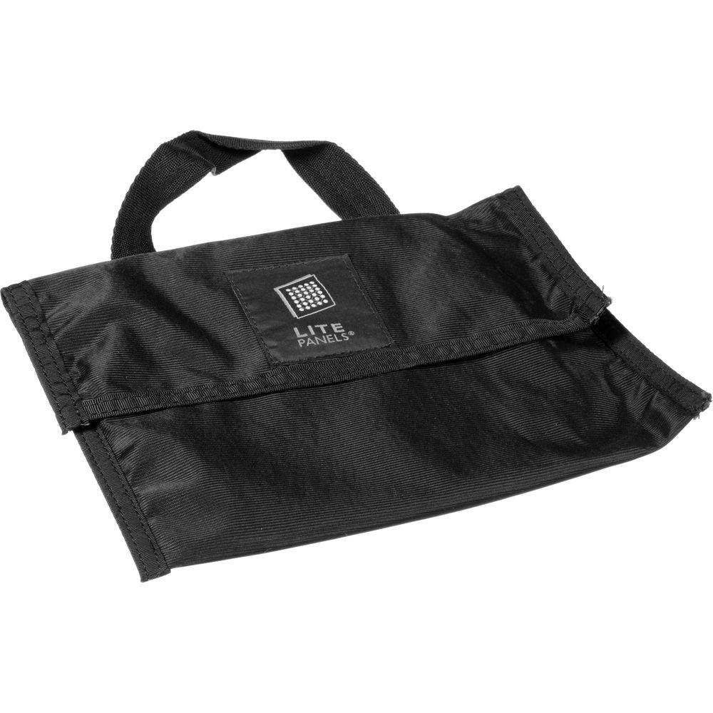 Litepanels Inca 6" LED Fresnel 5-Piece CTB Gel Filter Set