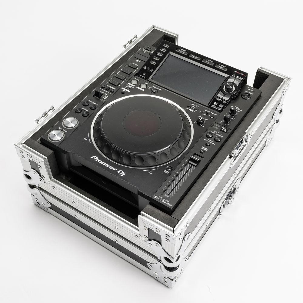 Magma Bags Multi-Format CDJ Mixer Case II