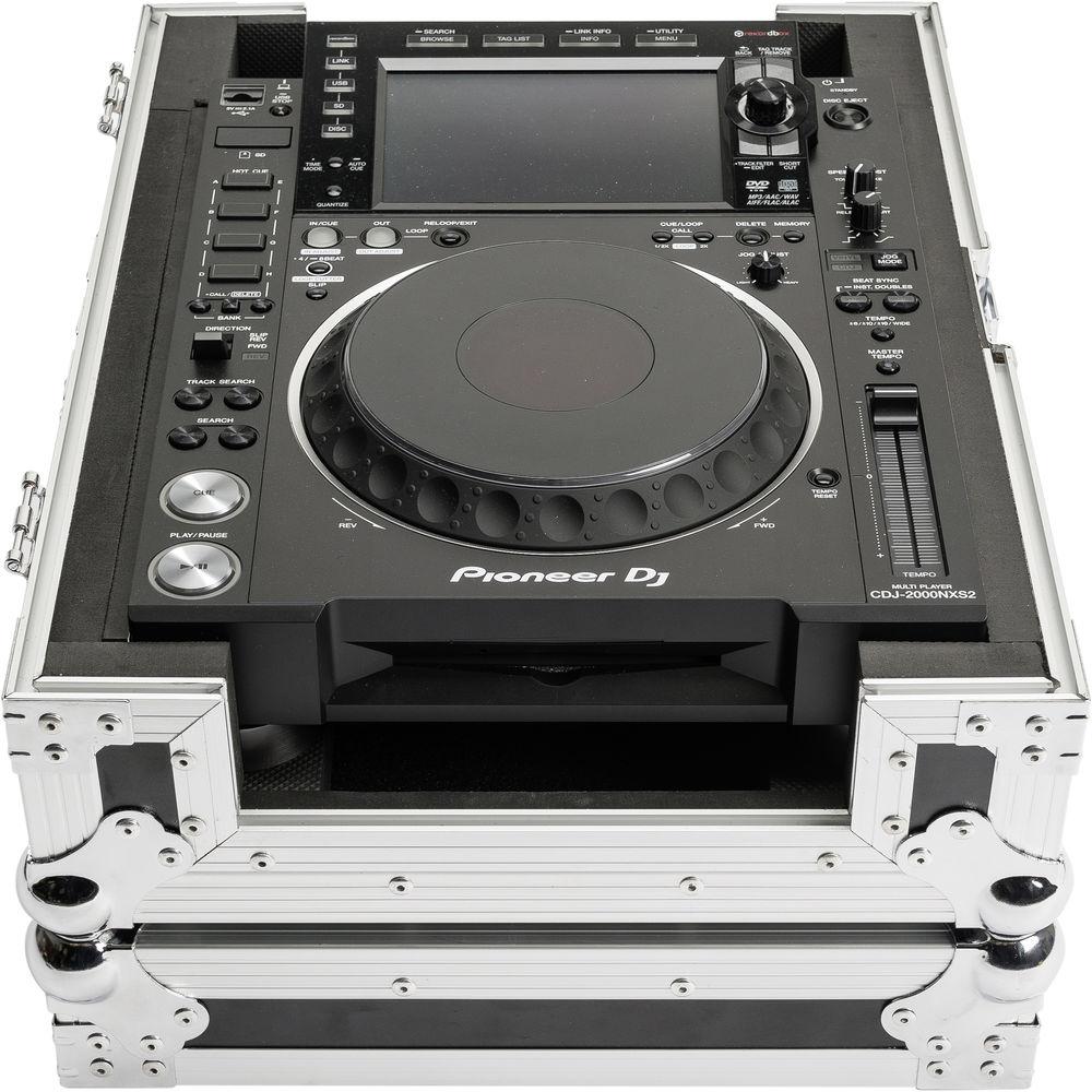 Magma Bags Multi-Format CDJ Mixer Case II
