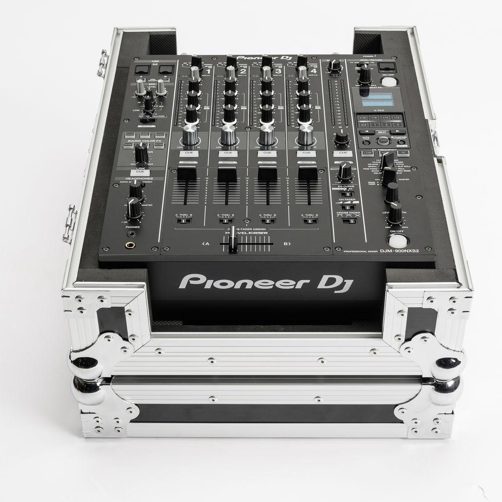 Magma Bags Multi-Format CDJ Mixer Case II
