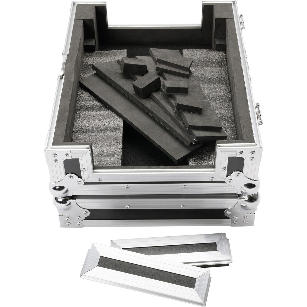 Magma Bags Multi-Format CDJ Mixer Case II