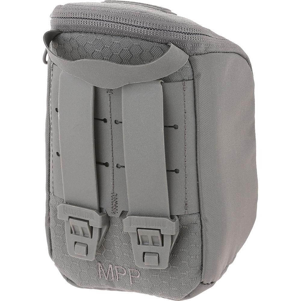Maxpedition MPP Medium Padded Pouch
