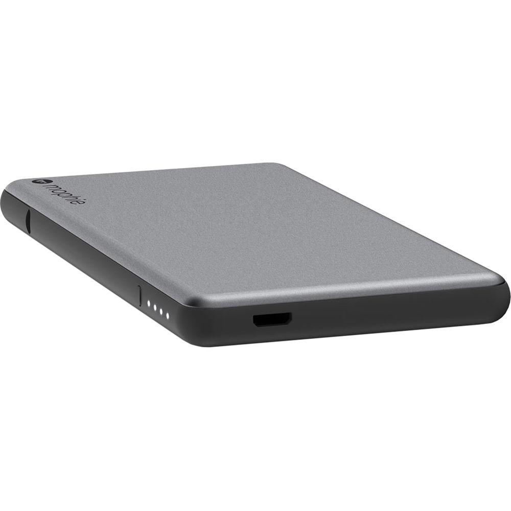 mophie Powerstation Plus Mini 4000mAh Battery Pack