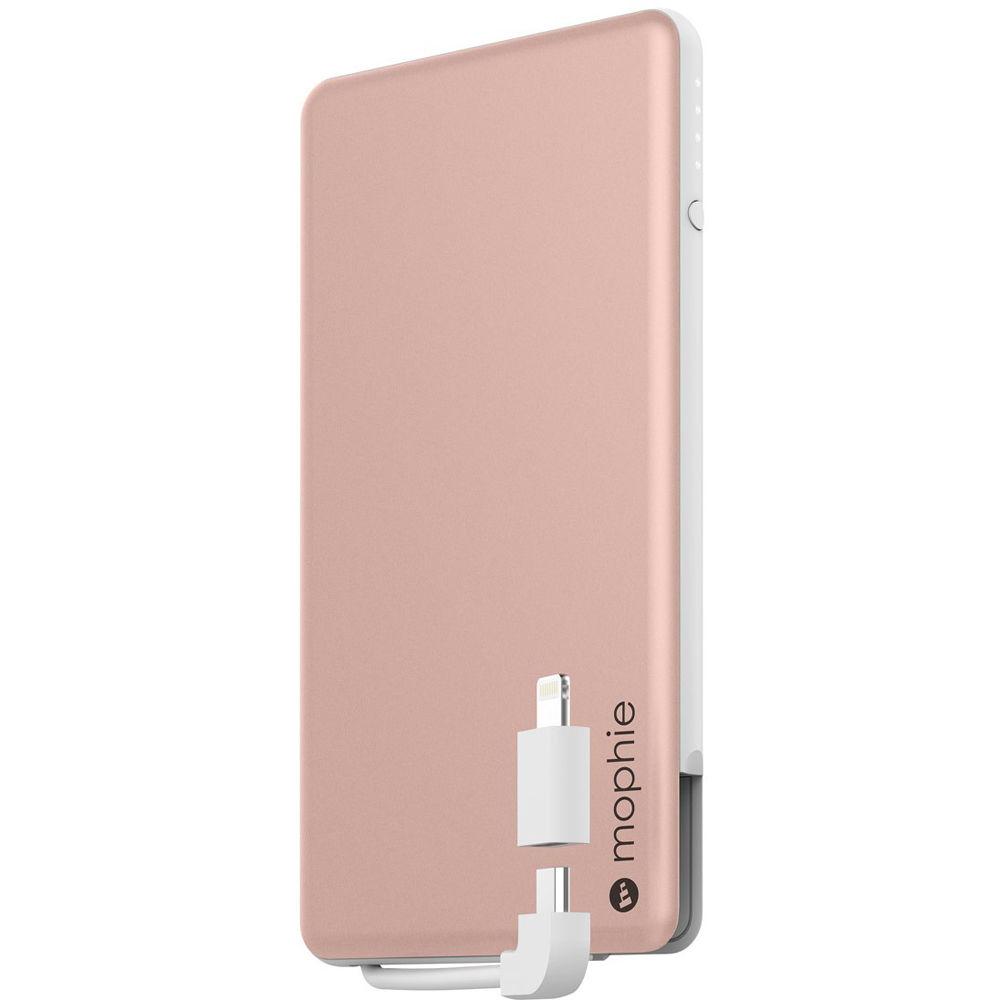 mophie Powerstation Plus Mini 4000mAh Battery Pack