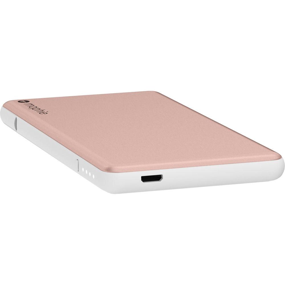mophie Powerstation Plus Mini 4000mAh Battery Pack