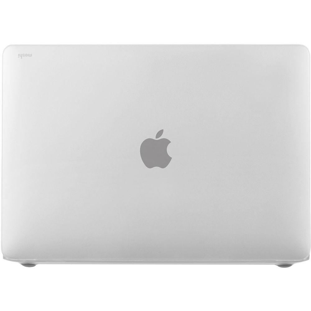 Moshi iGlaze Hardshell Case for 13" MacBook Air with Thunderbolt 3