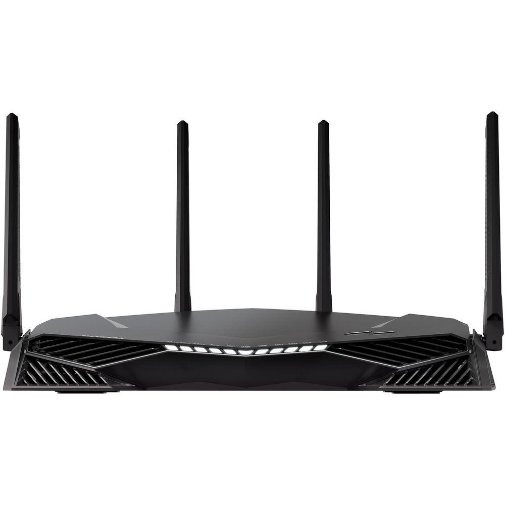 Netgear Nighthawk Pro Gaming XR500 AC2600 Wireless Dual-Band Gigabit Router