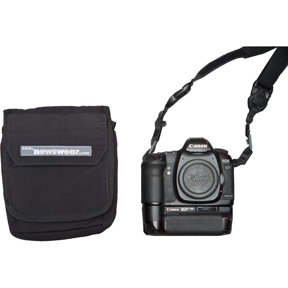 Newswear Body Aqua Pouch