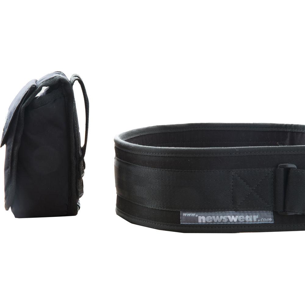 Newswear Championship Belt Medium, 29-41" Waist