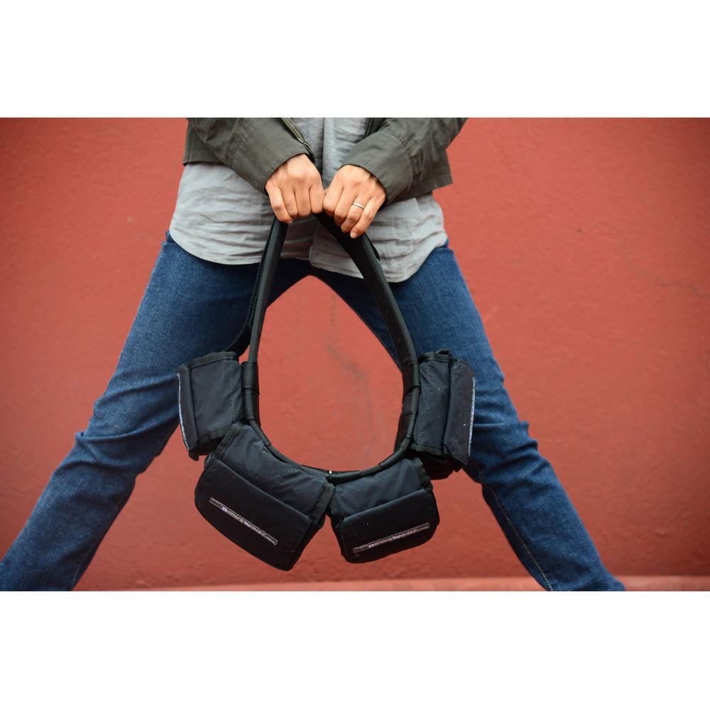 Newswear Championship Belt Medium, 29-41" Waist