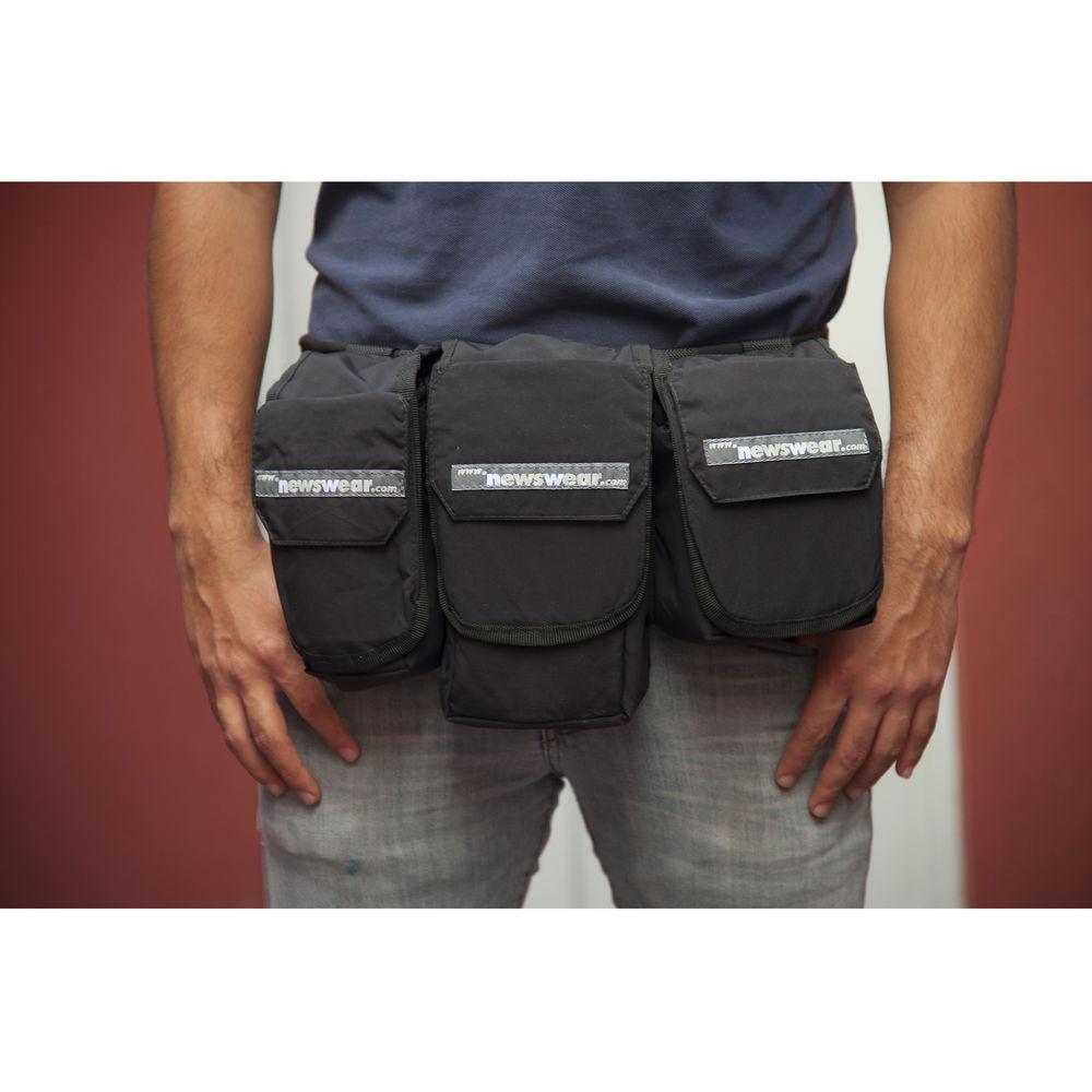 Newswear Championship Belt Medium, 29-41" Waist