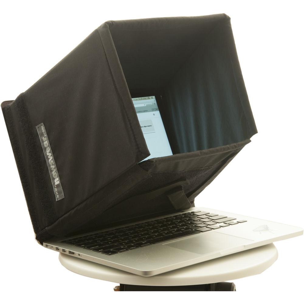 Newswear Darkroom 15" Laptop Shade & Cape
