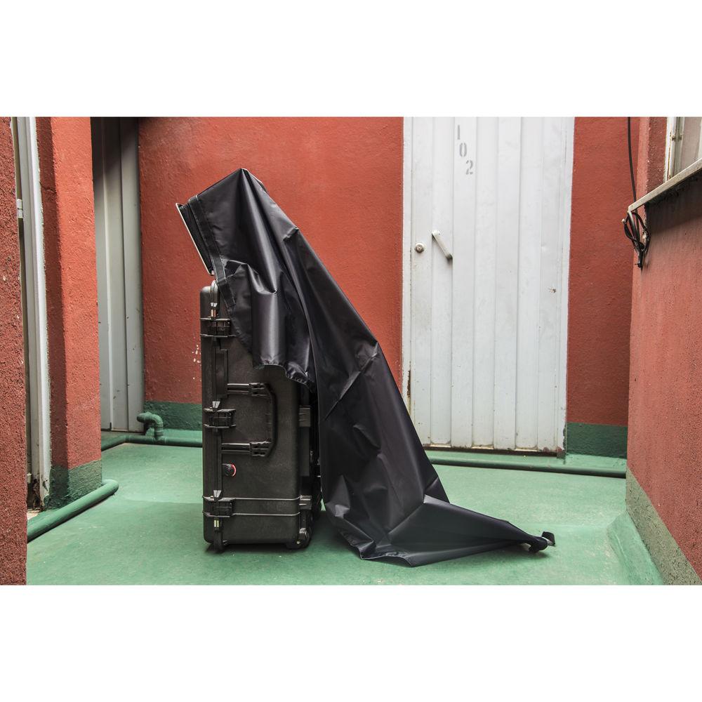 Newswear Darkroom 15" Laptop Shade & Cape