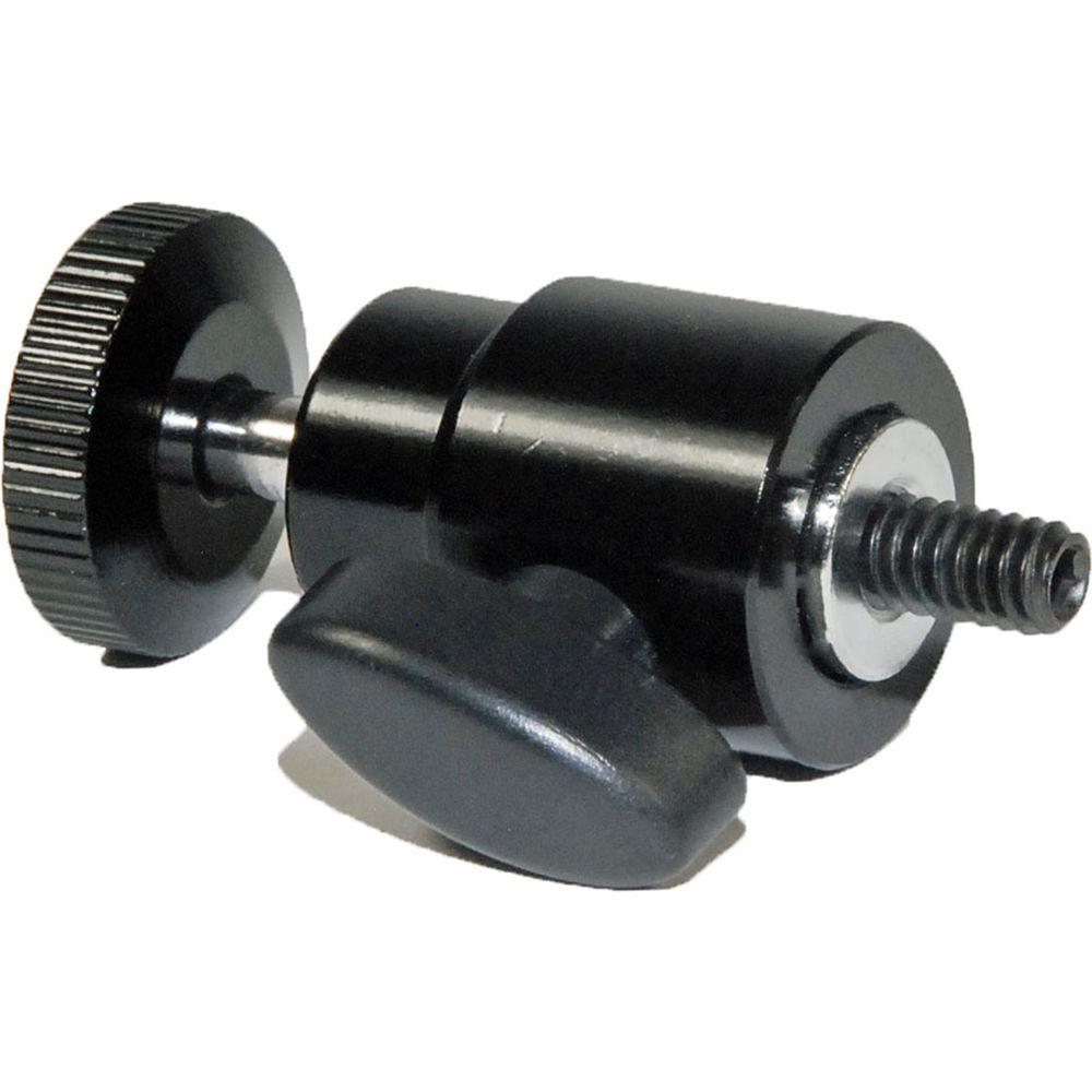 Nisha Mini Ball Head with Interchangeable Shoe