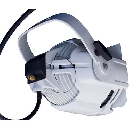 NSI Leviton Multi-Lens PAR with 4 Lenses and Bare Wires