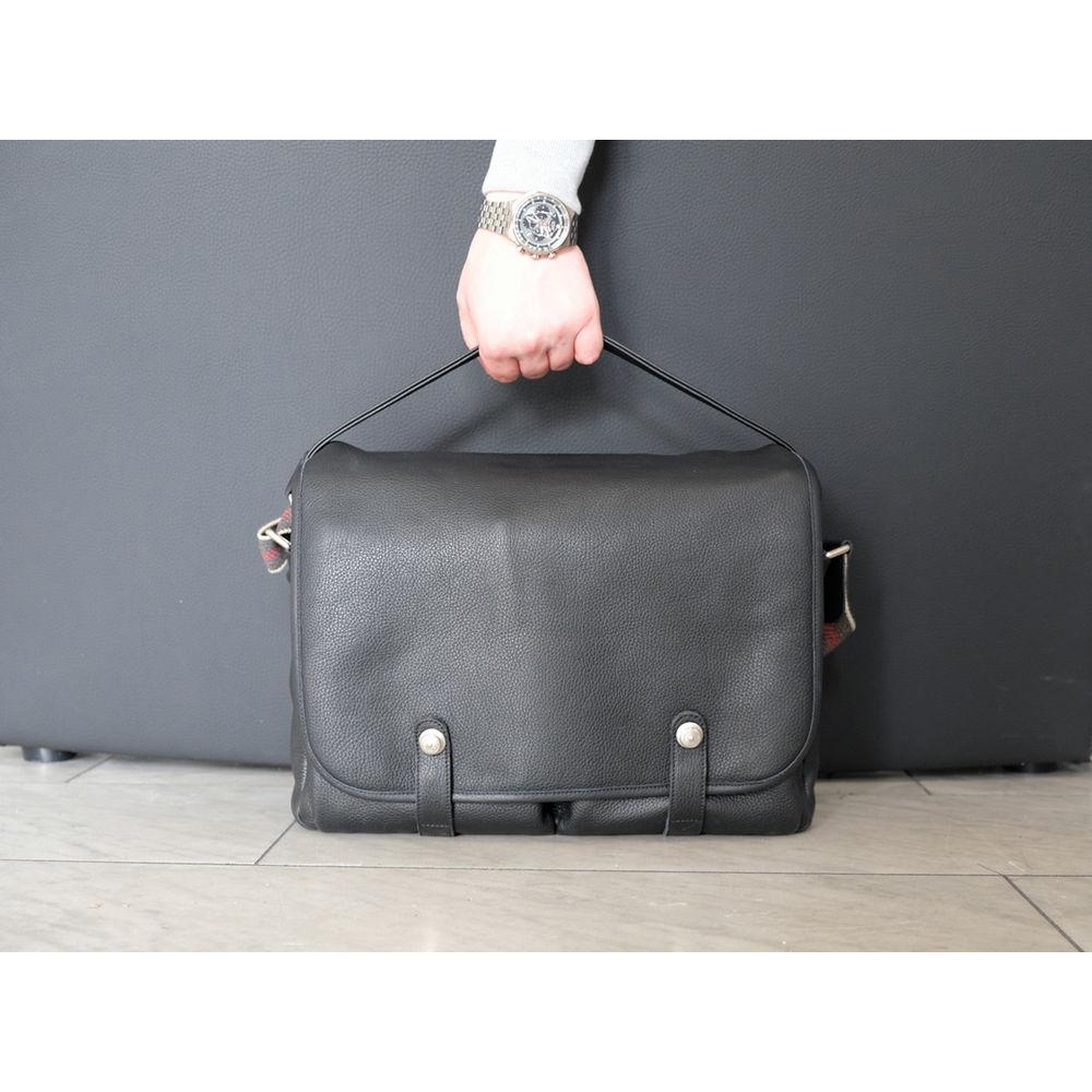 Oberwerth Handle for William and Richard Bags