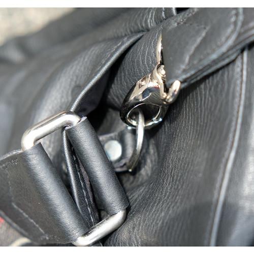 Oberwerth Handle for William and Richard Bags