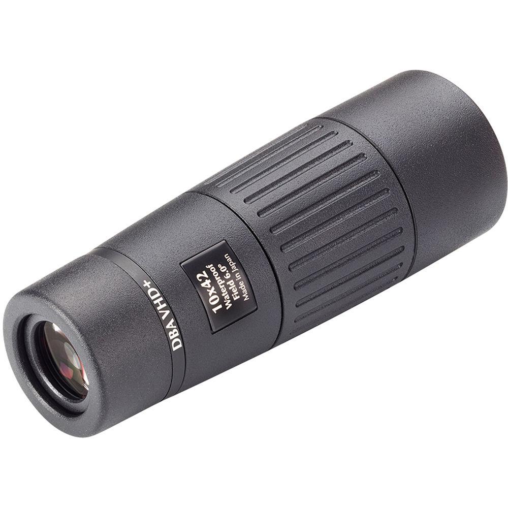Opticron 10x42 DBA VHD Monocular
