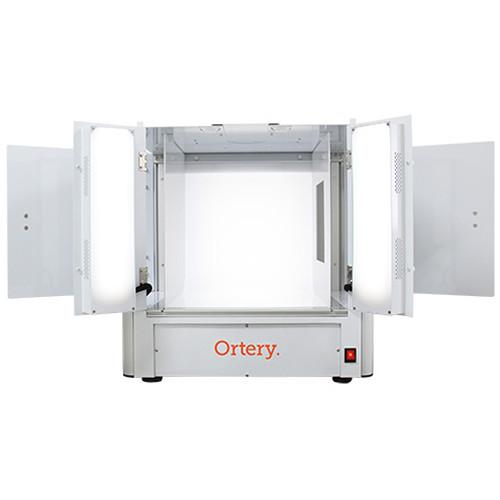 Ortery 2D PhotoBench 100 Computer-Controlled Light Box