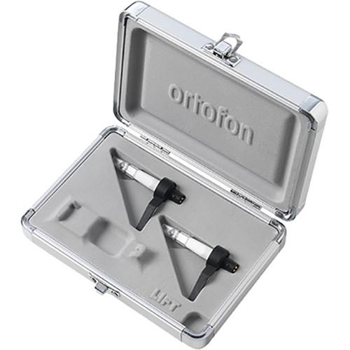 Ortofon Concorde MKII SCRATCH