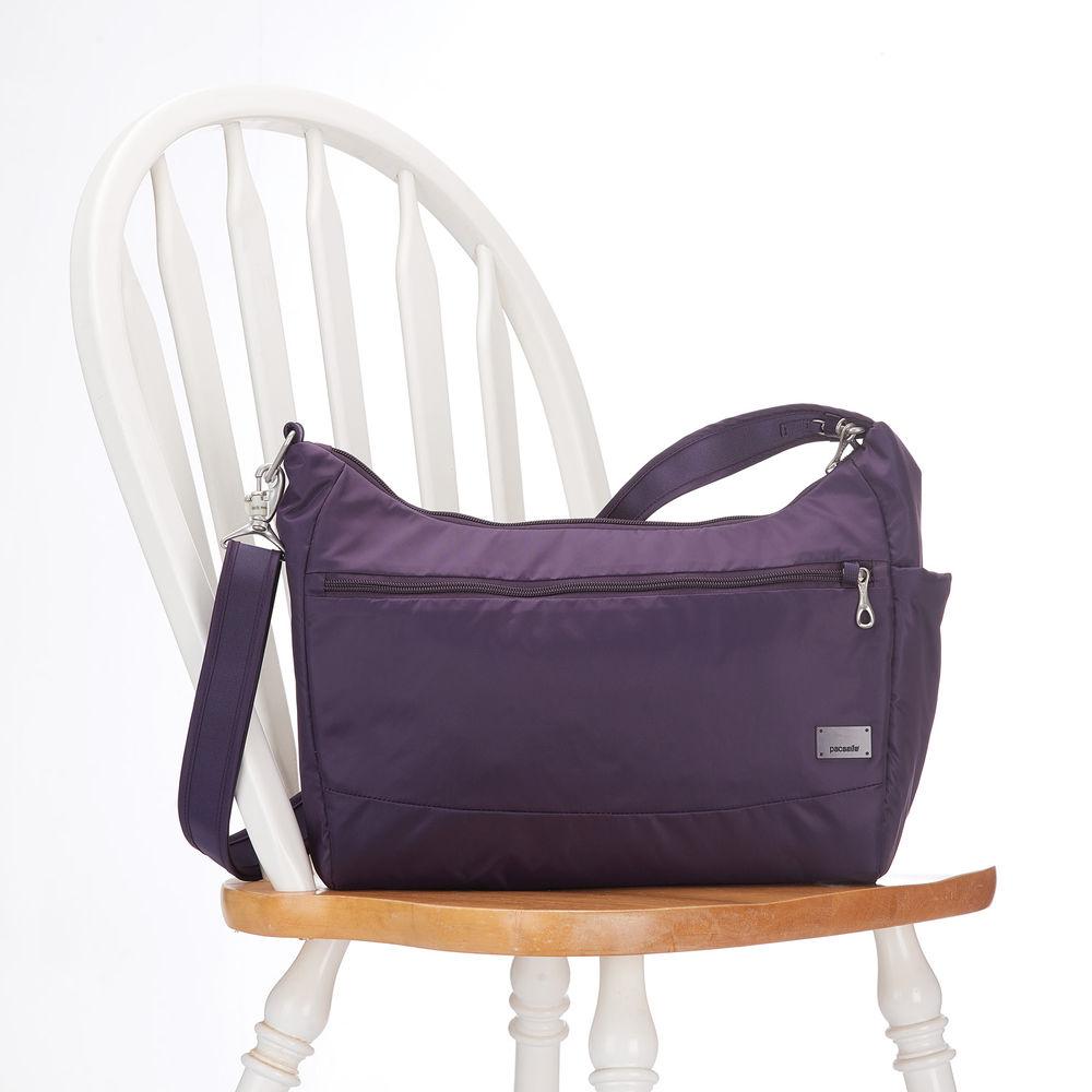 Pacsafe Citysafe CS200 Anti-Theft Handbag