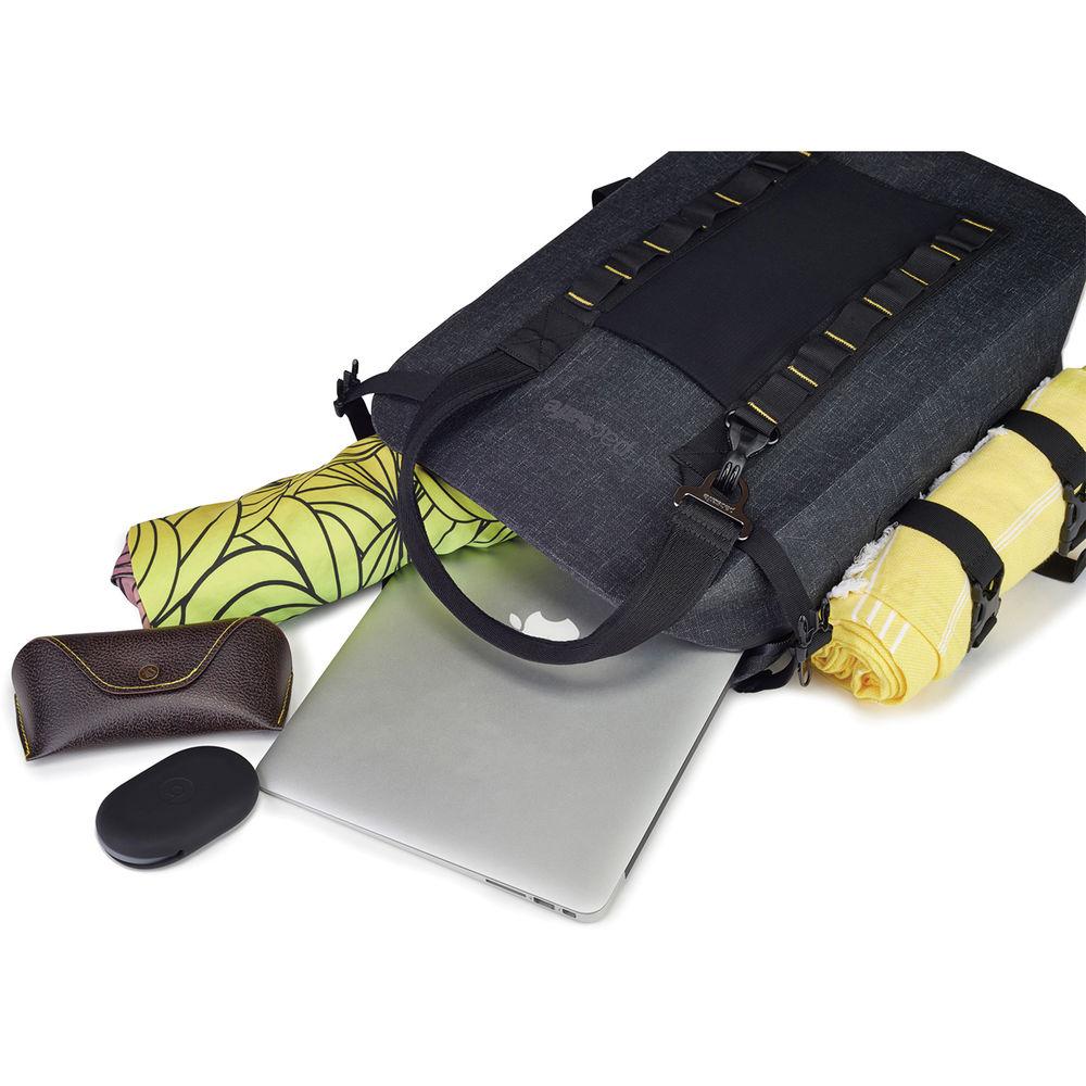 Pacsafe Dry 25L Anti-Theft Backpack