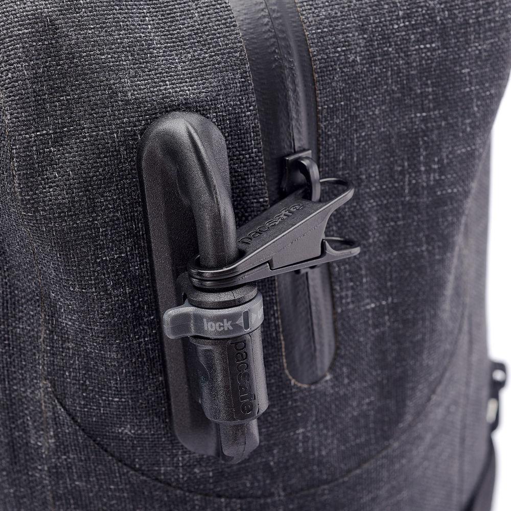 Pacsafe Dry 25L Anti-Theft Backpack