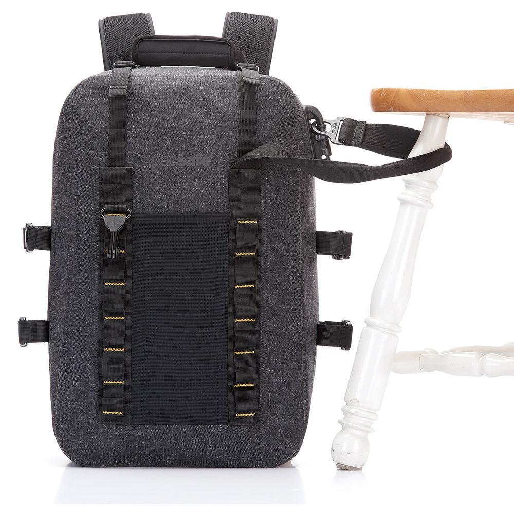 Pacsafe Dry 25L Anti-Theft Backpack