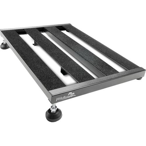 Palmer Pedal Bay 40 Pedalboard with Soft Carrying Case