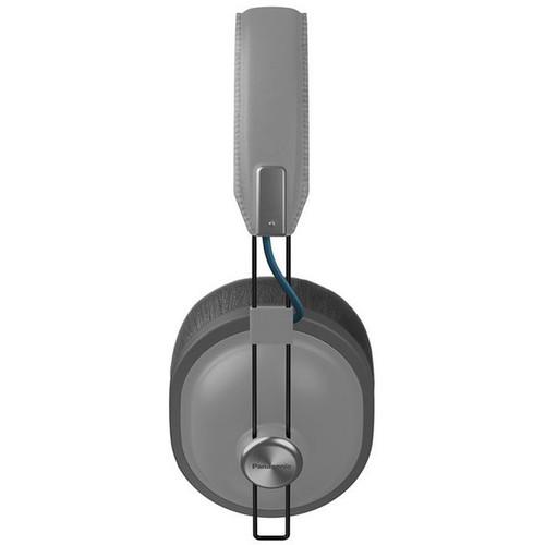 Panasonic Retro Over-Ear Wireless Headphones