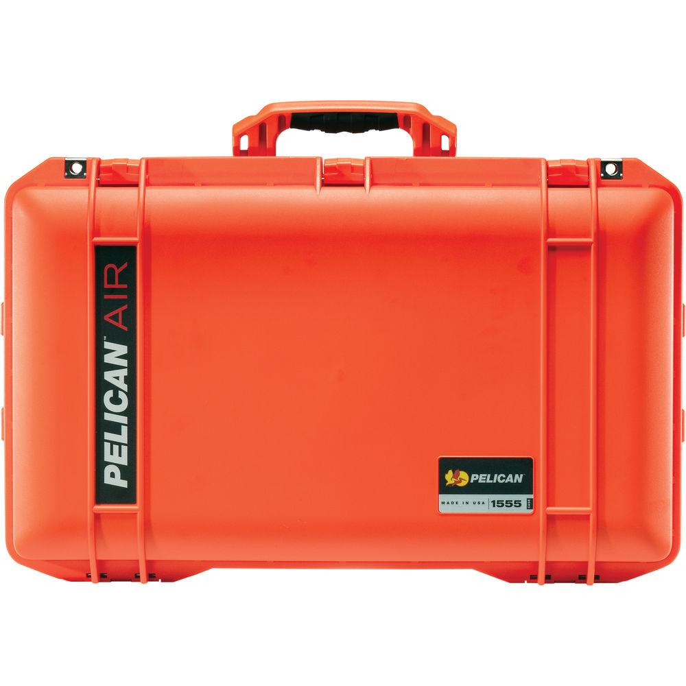 Pelican 1555AirNF Carry-On Case
