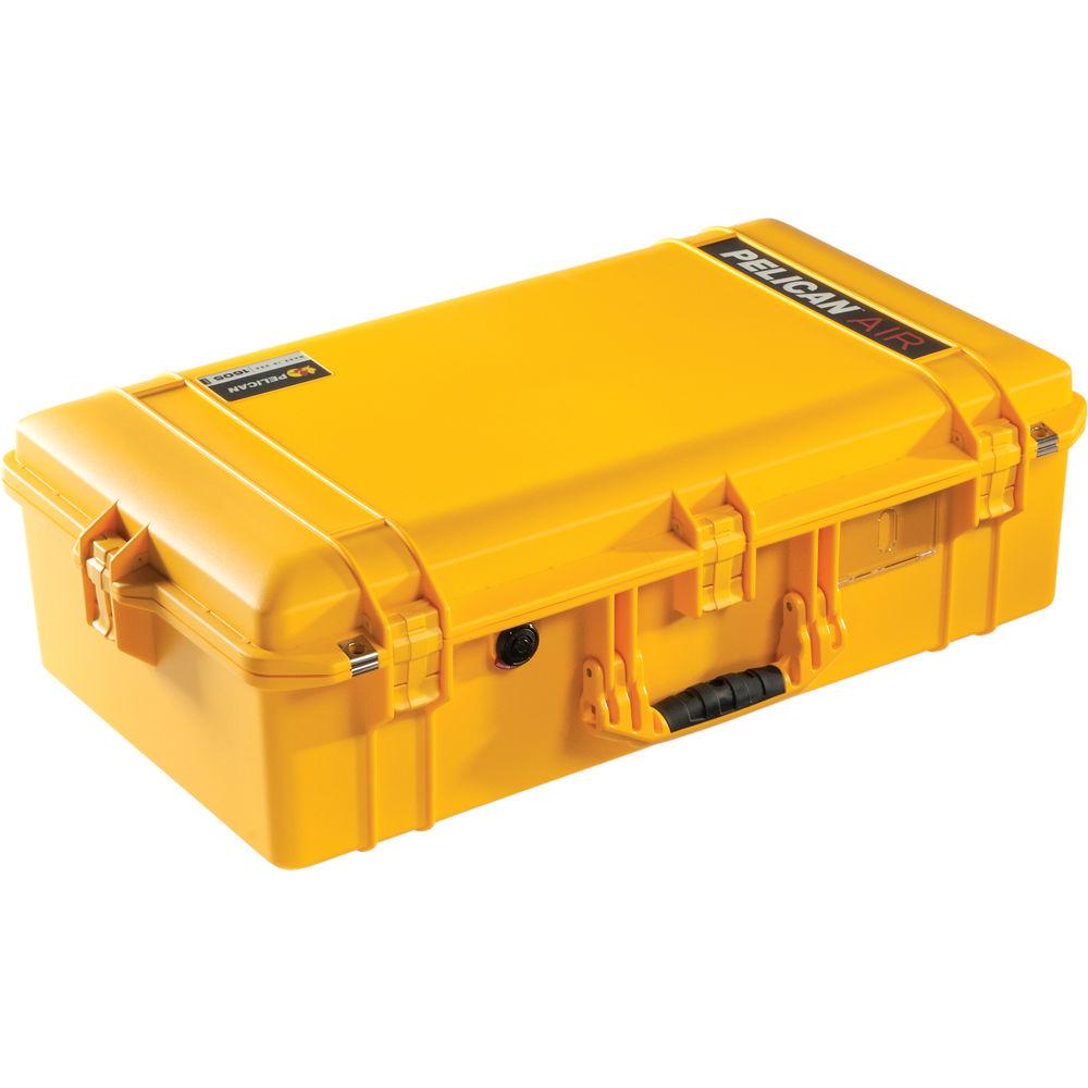 Pelican 1605 Protector Air Case