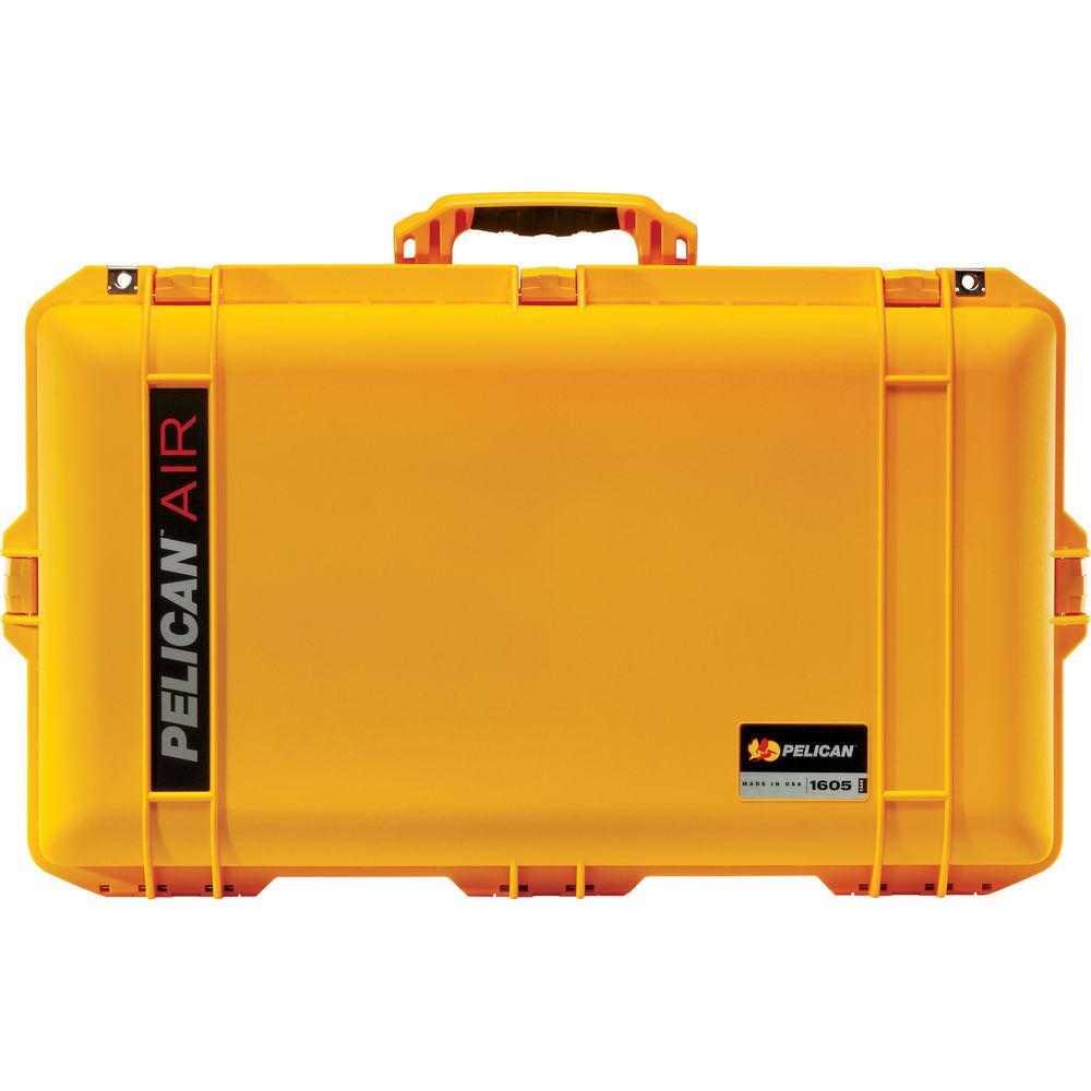 Pelican 1605 Protector Air Case