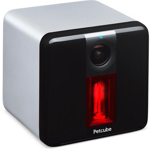 Petcube Play Interactive Wi-Fi Pet Camera