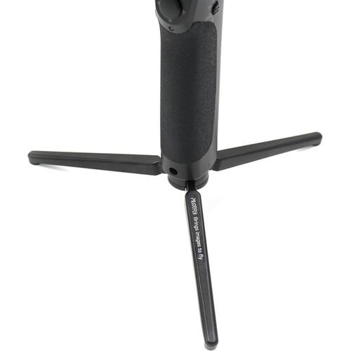 PFY Aluminum Mini Foldable Tripod