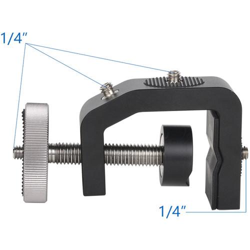 PFY Universal Clamp Holder