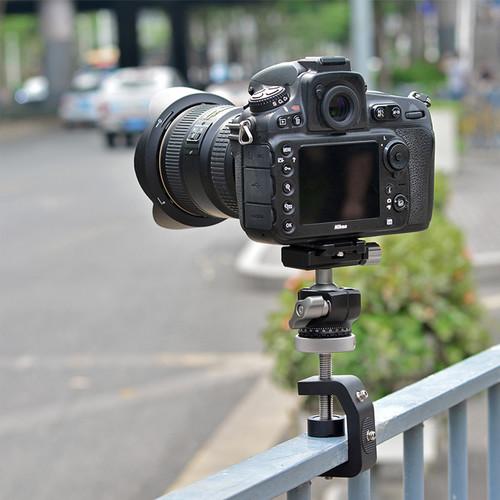 PFY Universal Clamp Holder