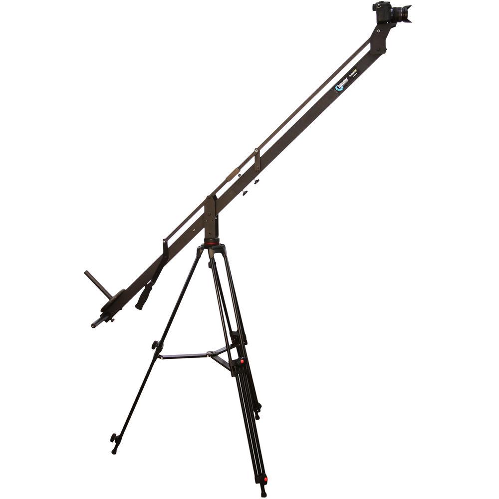 ProAm USA Orion DVC260 DSLR Camera Crane Jib