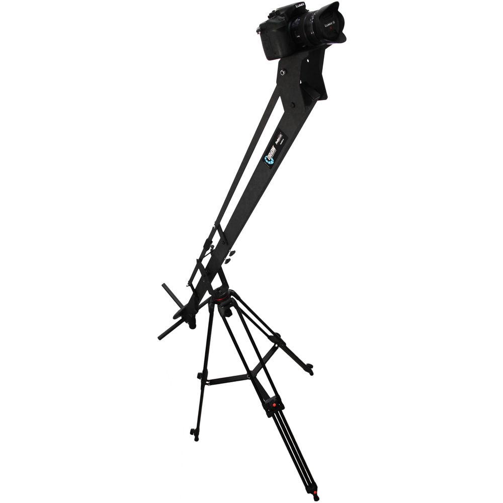ProAm USA Orion DVC260 DSLR Camera Crane Jib