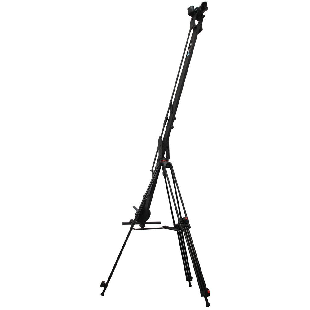 ProAm USA Orion DVC260 DSLR Camera Crane Jib