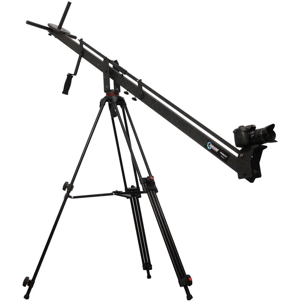 ProAm USA Orion DVC260 DSLR Camera Crane Jib