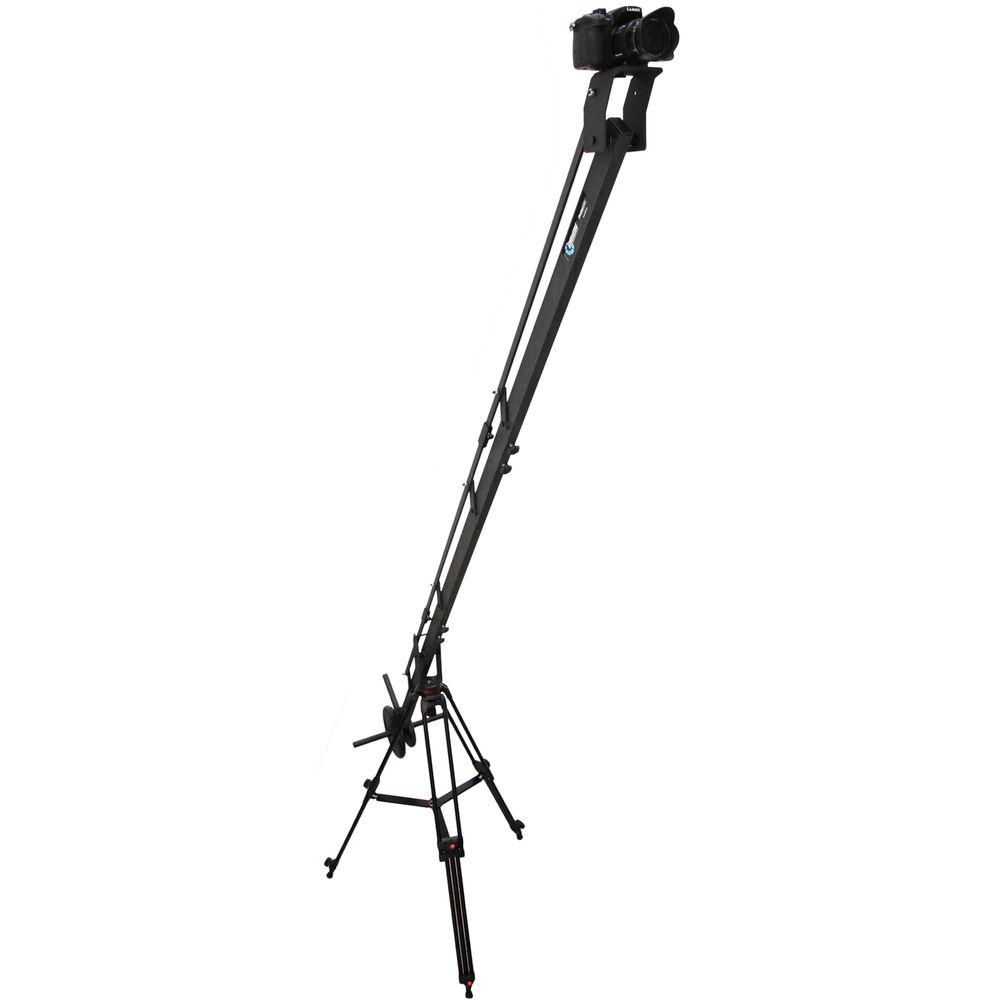 ProAm USA Orion DVC260 DSLR Camera Crane Jib