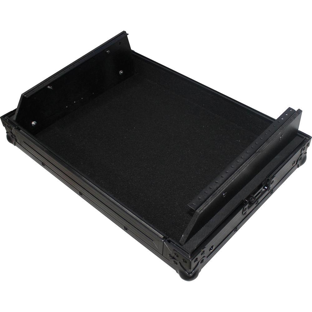 ProX X-19MIX7UBL Flight Case for Gemini CDM-4000 DJ Media Player