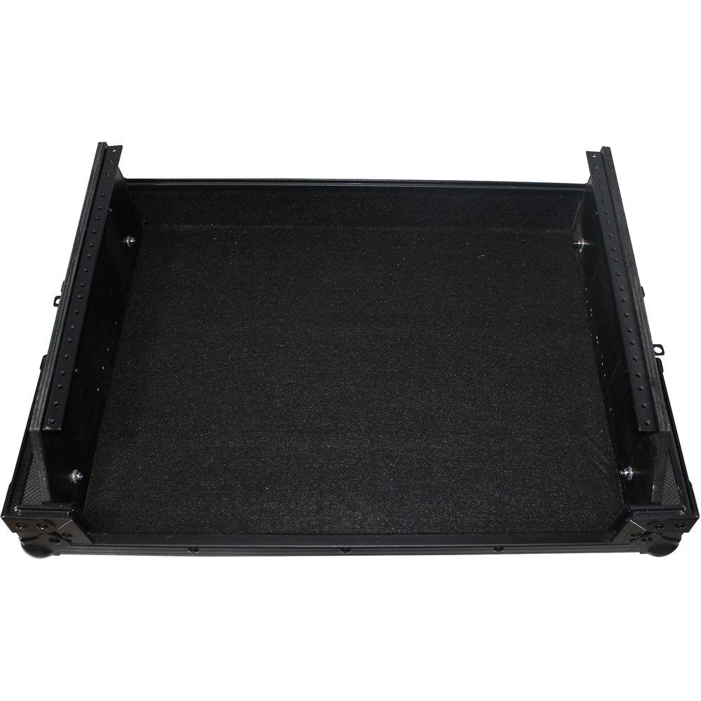 ProX X-19MIX7UBL Flight Case for Gemini CDM-4000 DJ Media Player